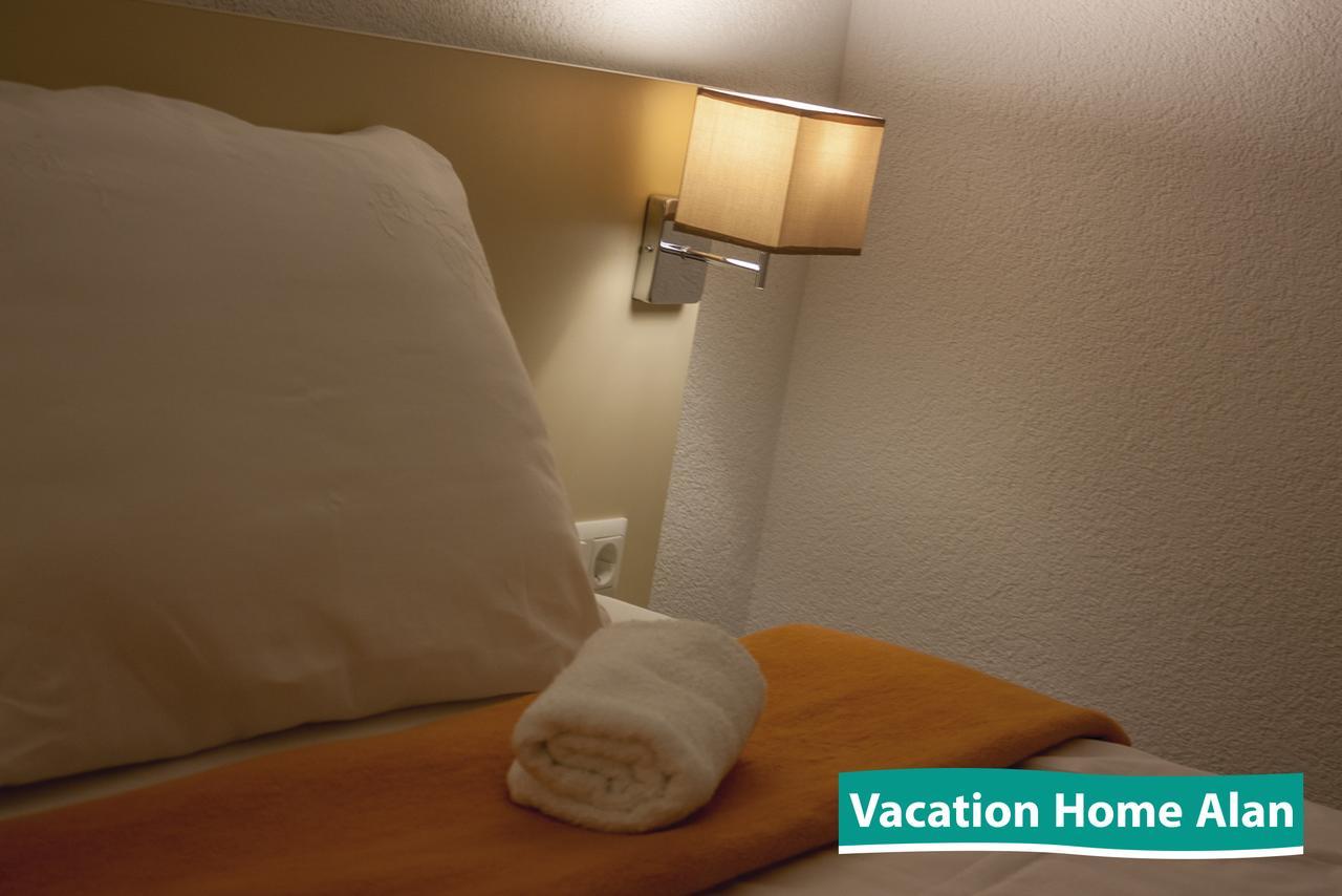 Vacation Home Alan Kulen Vakuf Eksteriør bilde